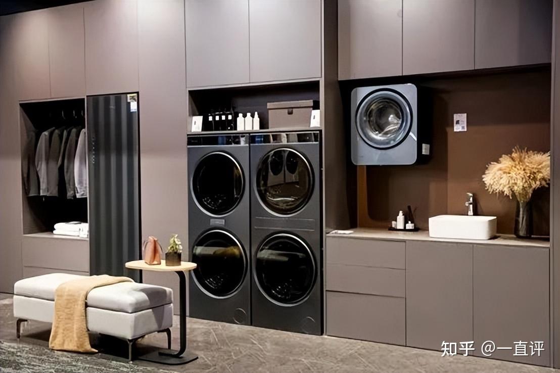 海尔智家获得实用新型专利授权：“一种滤芯装置及净水设备”