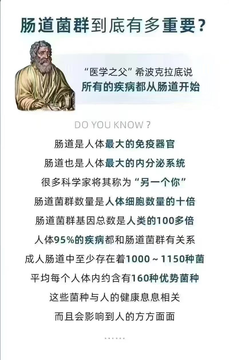 研究揭示一类“隐秘”肠道细菌有益健康