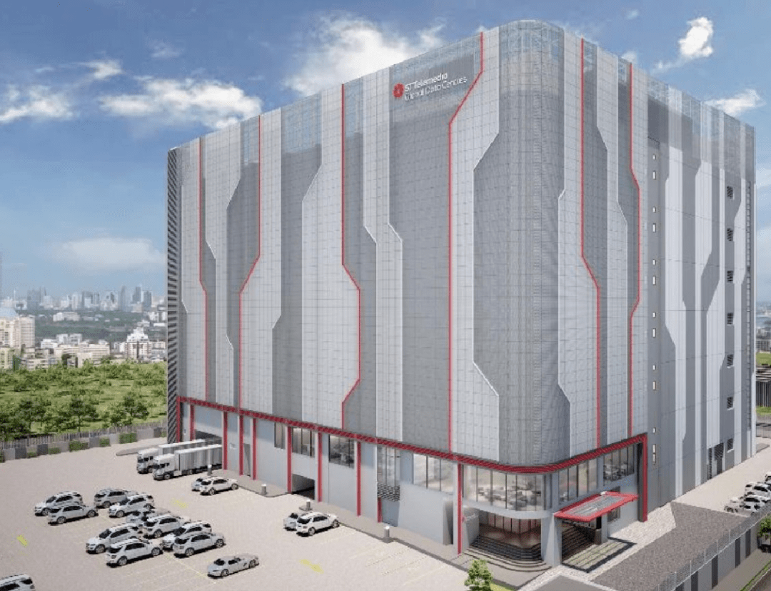 泰国拟对数据中心等高耗电项目设担保门槛