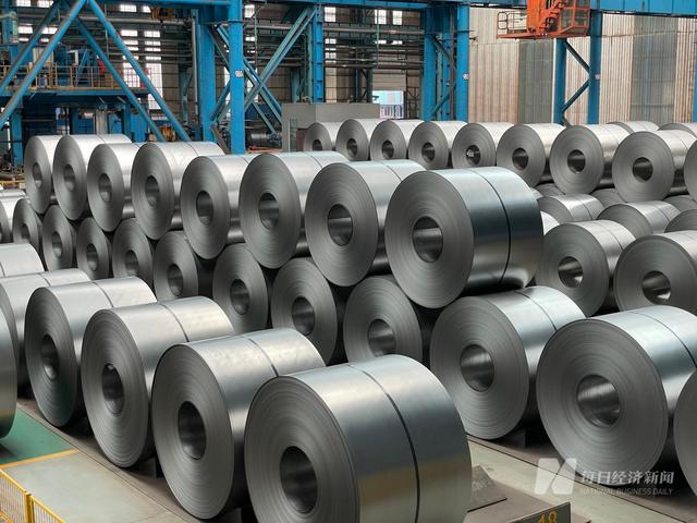 柳钢集团投资成立研究院公司