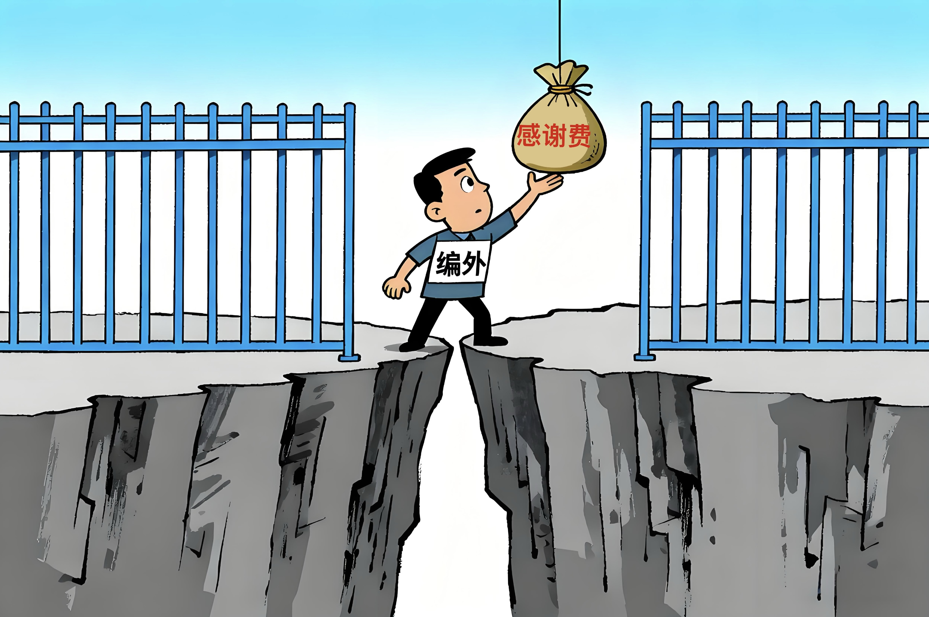 筑牢网络内容治理防线，打假喊话莫触法律红线