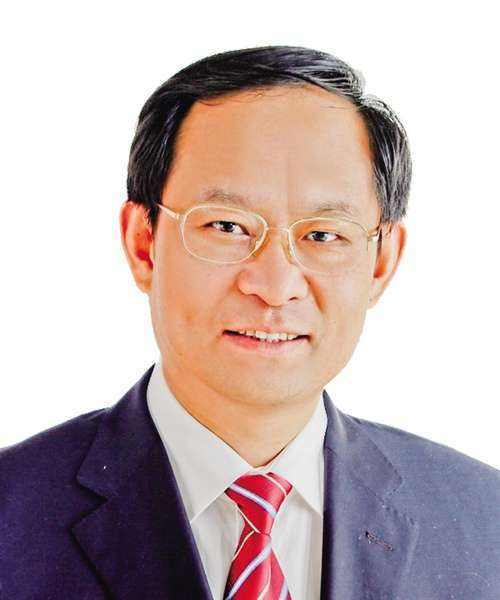 贵州贵安女掌门落马，曾任上市银行行长！