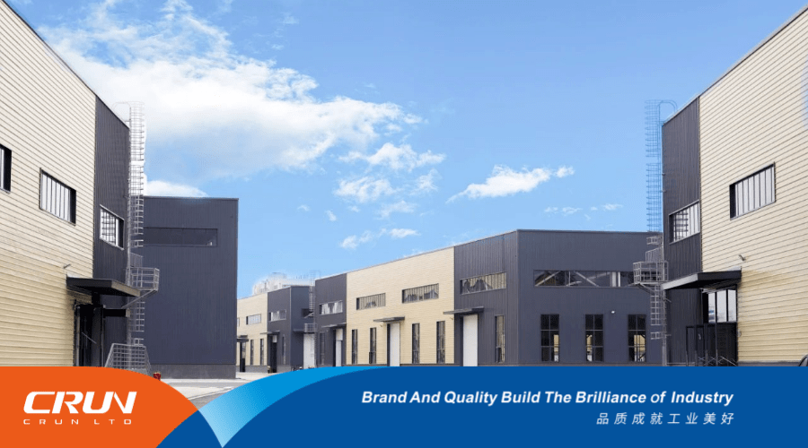 川润股份等成立无人科技公司