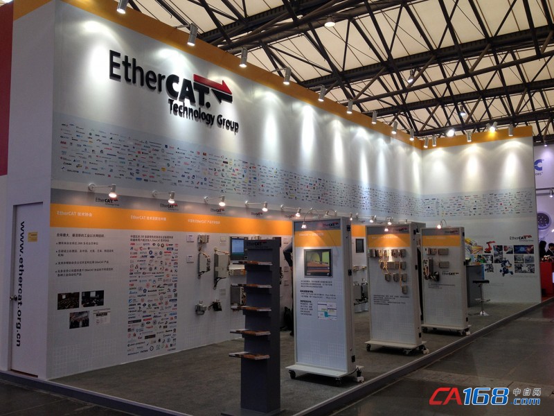 中信重工获得发明专利授权：“基于微内核操作系统的EtherCAT主站同步控制方法及系统”