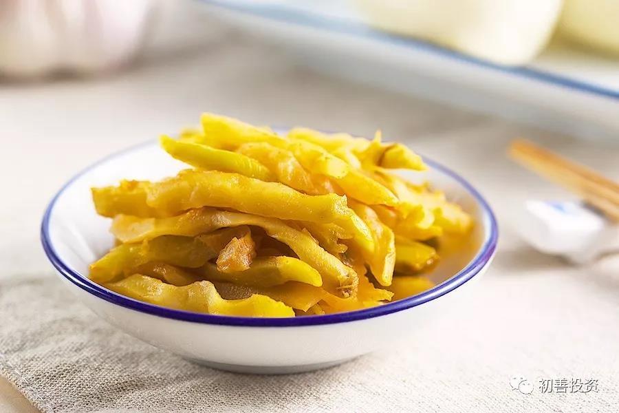 涪陵榨菜业绩快报：2025年净利润7.68亿元，同比下降3.93%