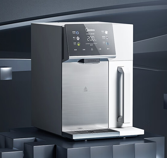 美的集团获得发明专利授权：“流路控制组件和水处理设备”