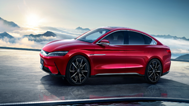 合康新能拟向美的集团定增募资不超16.52亿元 用于高压变频器相关项目等