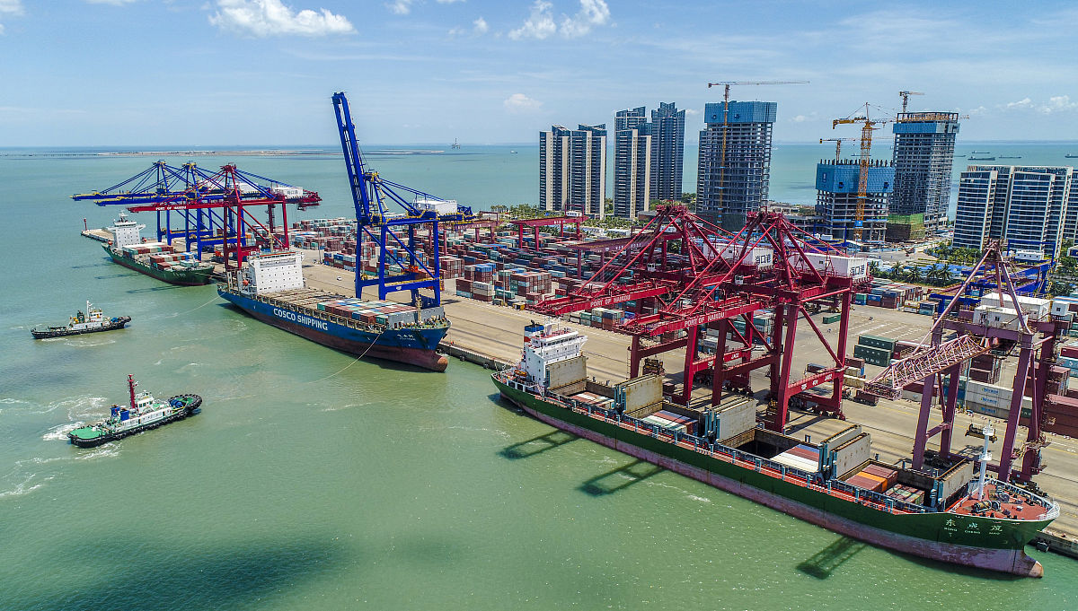 东风柳汽与北部湾港集团战略合作 构建“汽车智造+港口物流”协同出海新模式