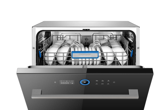 老板电器获得发明专利授权：“喷淋装置及洗碗机”