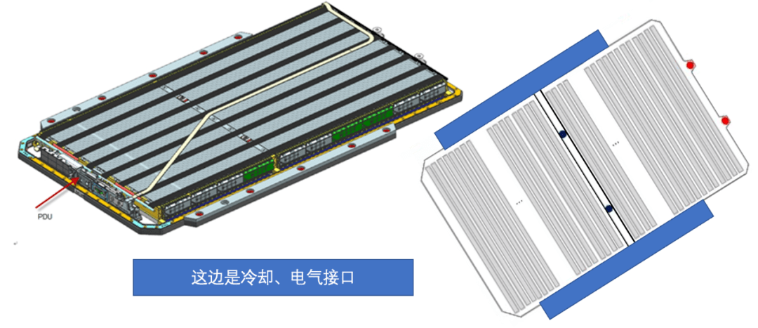 比亚迪公布国际专利申请：“电池包壳体、电池包和用电设备”