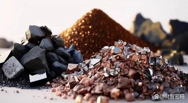 地缘冲突升级或将加剧“稀土荒”！稀土ETF（516780）2月累计“吸金”5.3亿元，位居同类前列