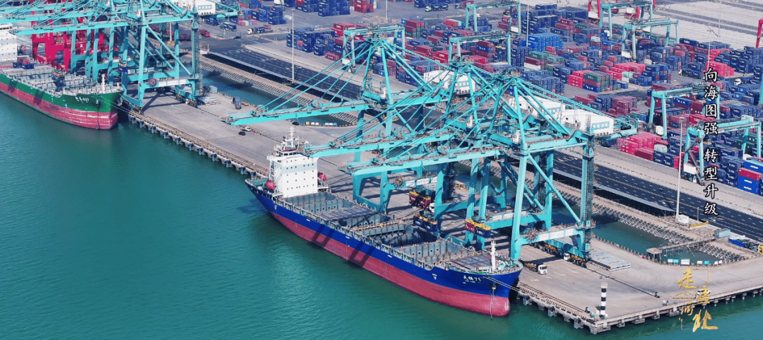 电气风电：海陆并举开年大捷 技术创新锚定长期增长