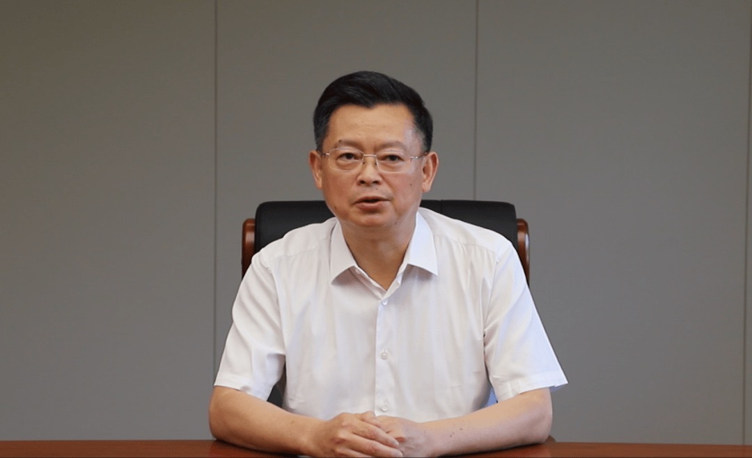 全国人大代表、华工科技董事长马新强:建议系统推进工业数据治理