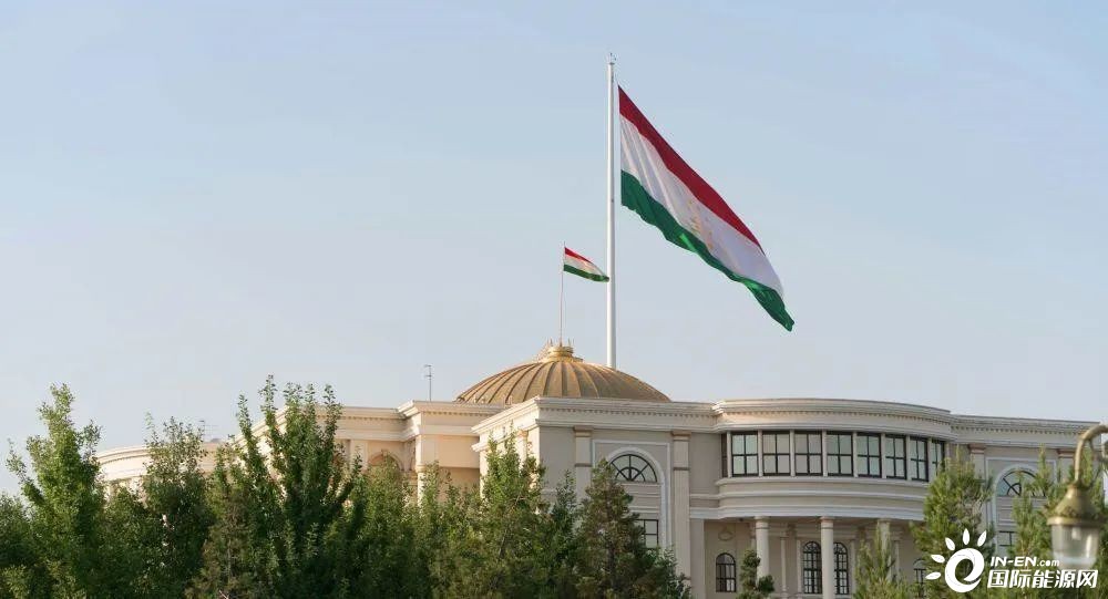 阿布扎比发展基金资助塔吉克斯坦罗贡水电站项目