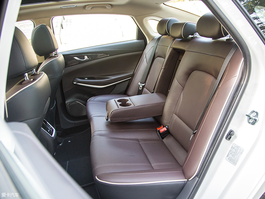 天成自控再获 乘用车座椅项目定点