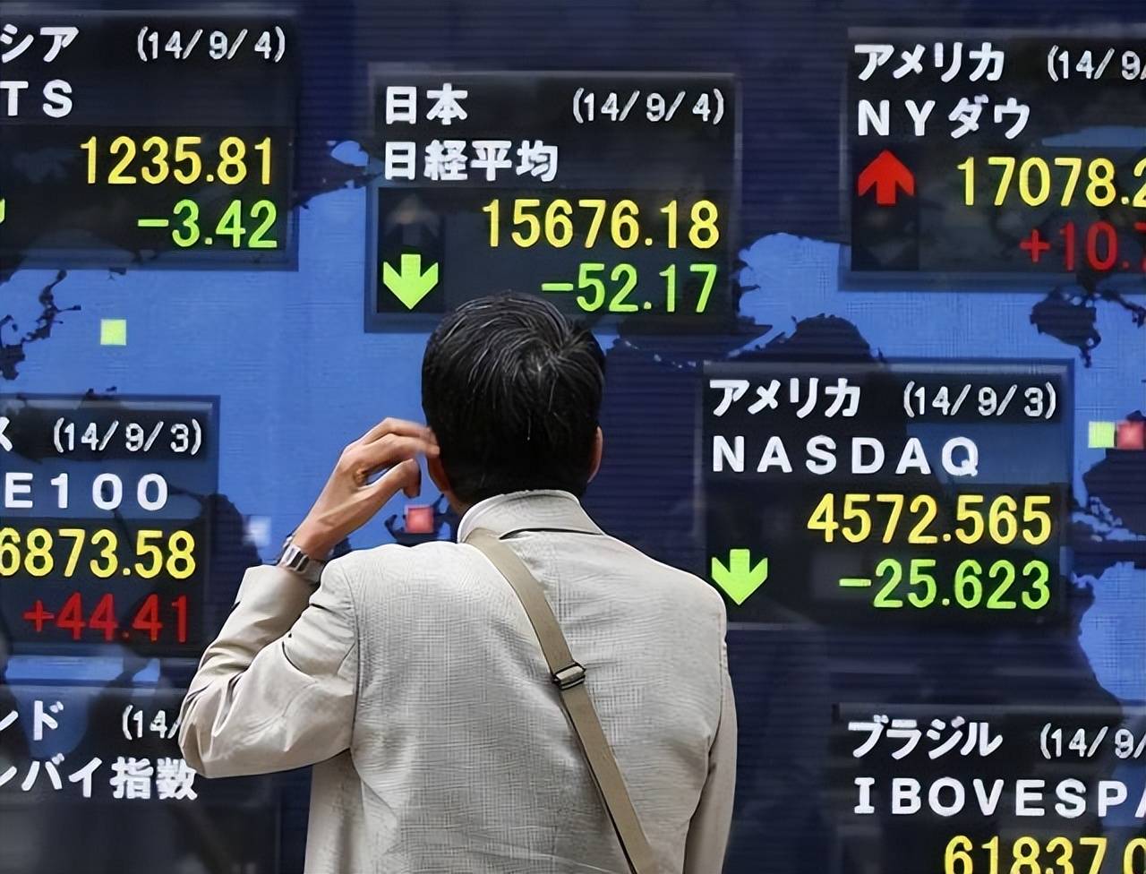 债市:内生因素主导 中国债市运行节奏平稳