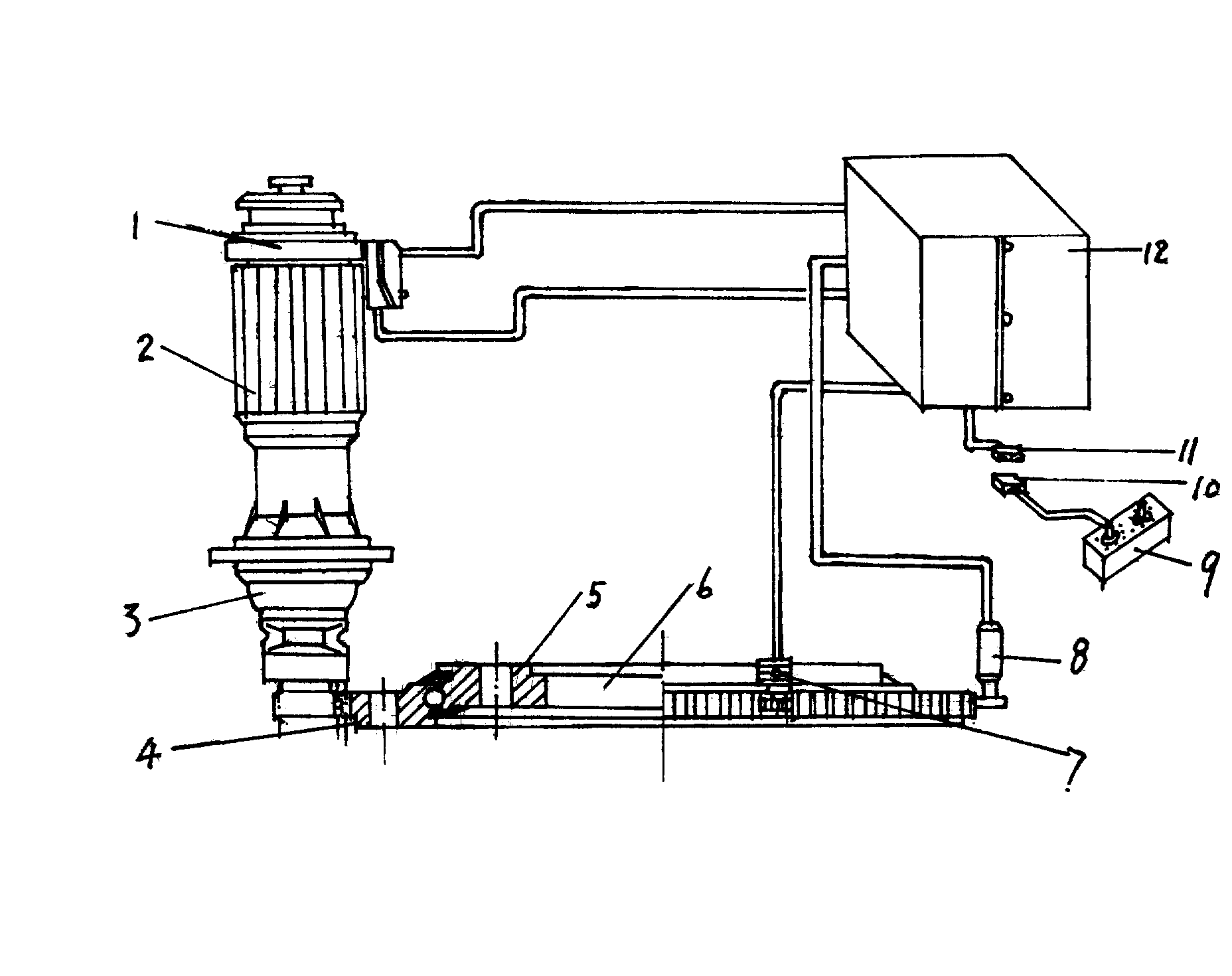 瑞可达获得实用新型专利授权:“充电接口自动开盖机构及应用其的充电座”