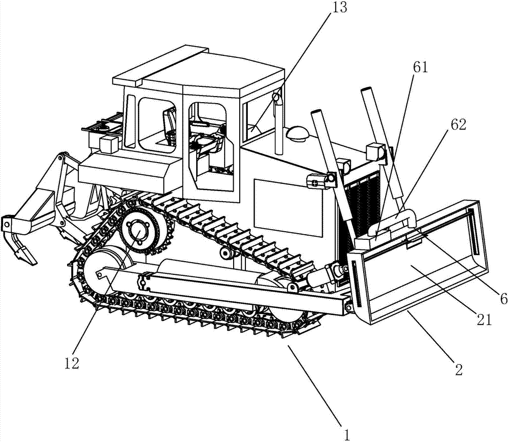 赣粤高速获得实用新型专利授权:“一种废旧沥青路面材料破碎筛选装置”