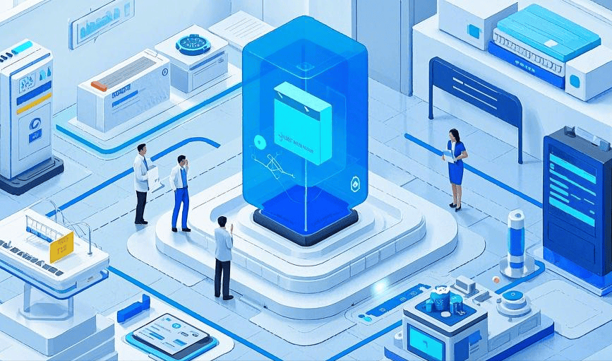 比拼转向场景落地 AI大模型竞争格局重塑