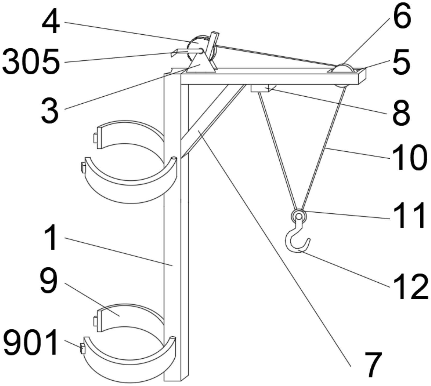 石化油服获得实用新型专利授权：“一种双支撑PDC-滚轮混合钻头”