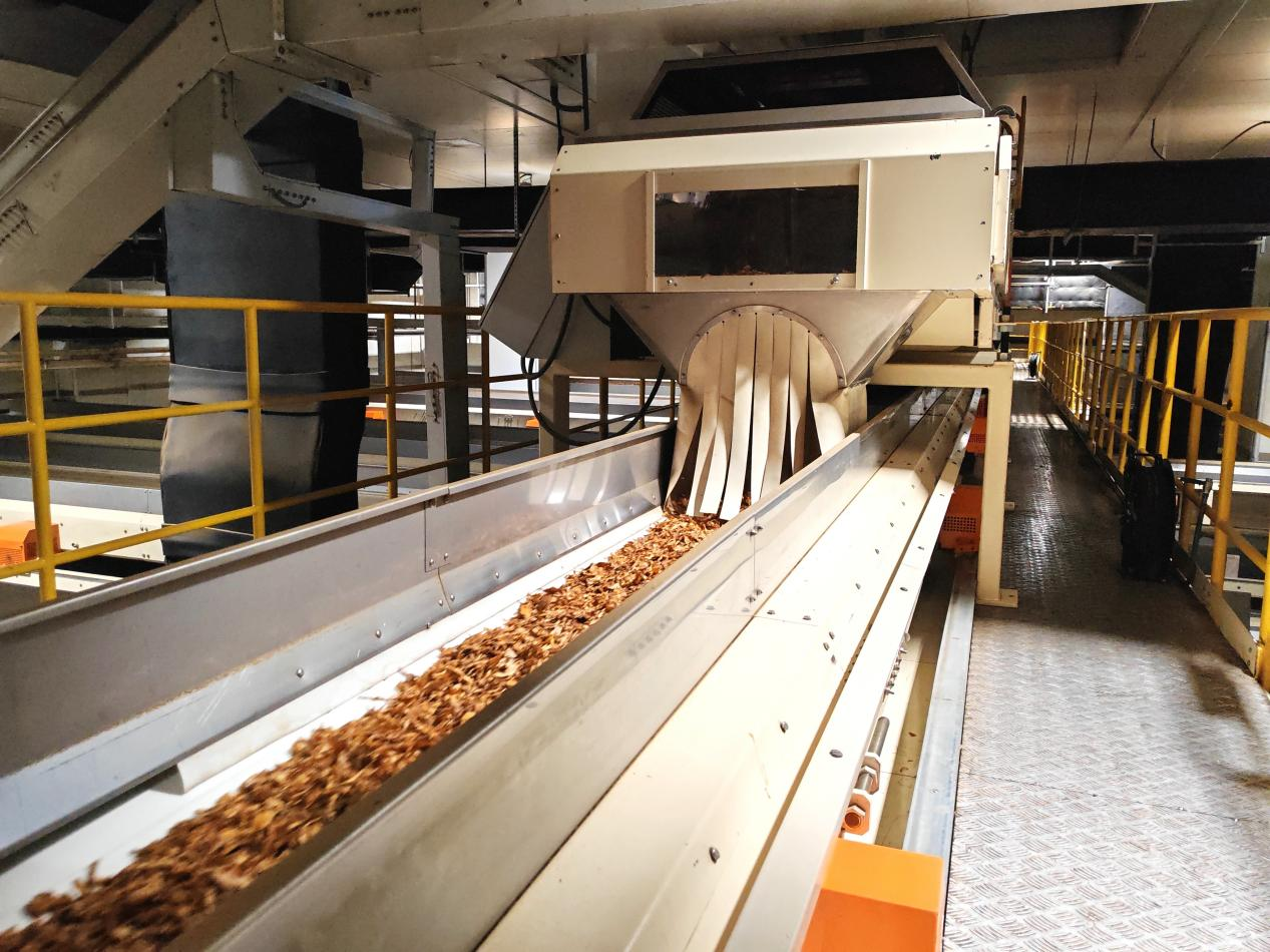 中国石化获得实用新型专利授权:“固定接口”