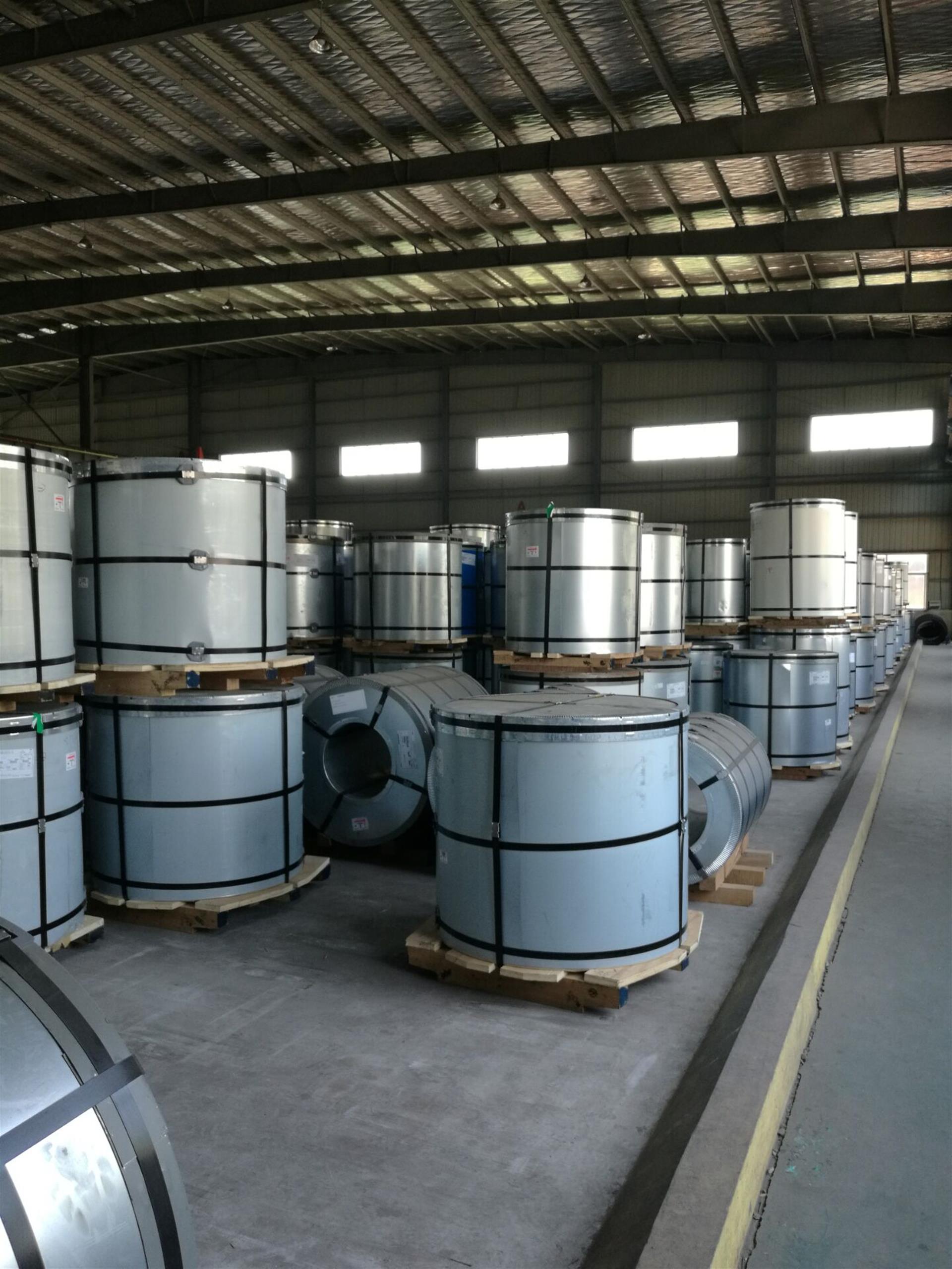 巴西批准对华彩涂板的反倾销税,并减免对聚酯纤维、二氧化钛等进口关税