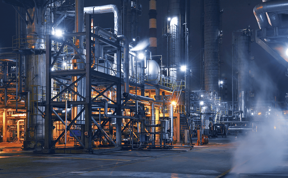 中石化国际能源投资公司增资至825.8亿元