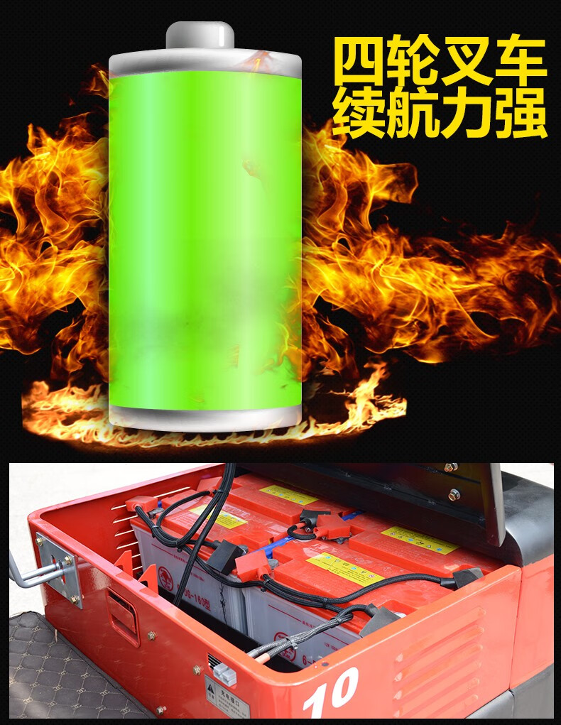 杭叉集团获得发明专利授权：“一种叉车蓄电池柔性更换装置及其操作方法”