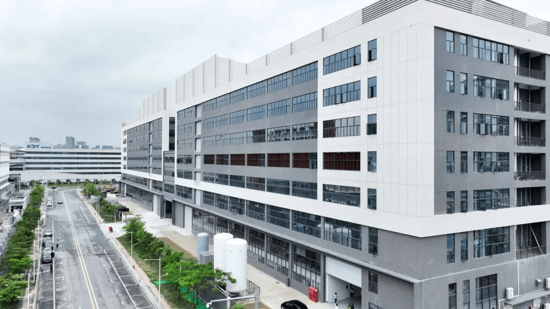 新材料领域突破不断 惠及多个关键产业