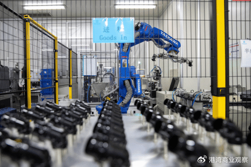 锐翔智能存货与应收账款“双高”：研发费用率远弱同行，股权转让价飙升