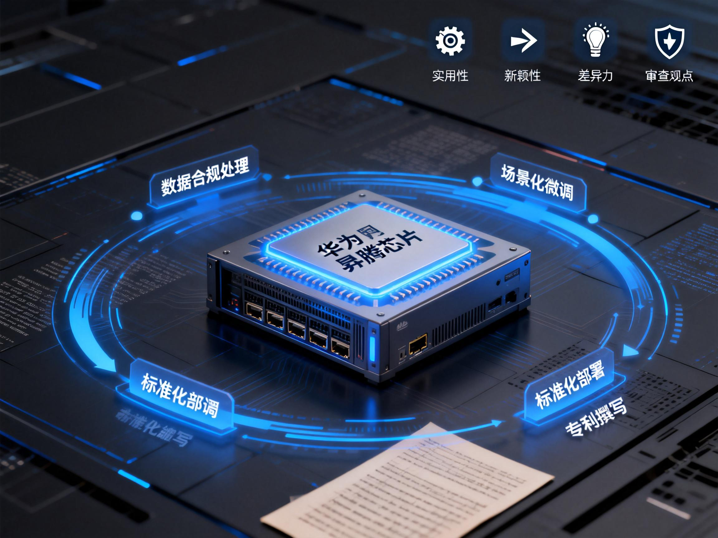 专家：锚定三大导向 构建人工智能健康发展新格局