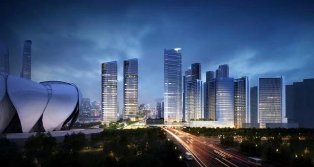 信达地产(600657.SH)：董事任力离任