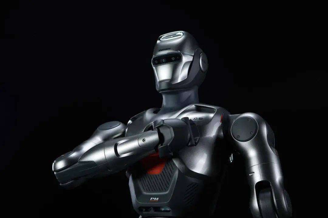 智元酷拓邱恒：“6G+四足机器人”将开启人类全空间开发新时代