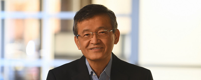 英特尔宣布新任董事长人选