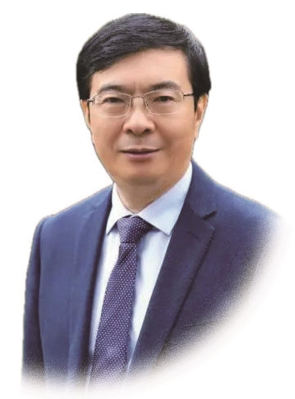 两会｜全国政协委员孙洁：打通创新药落地“最后一公里”