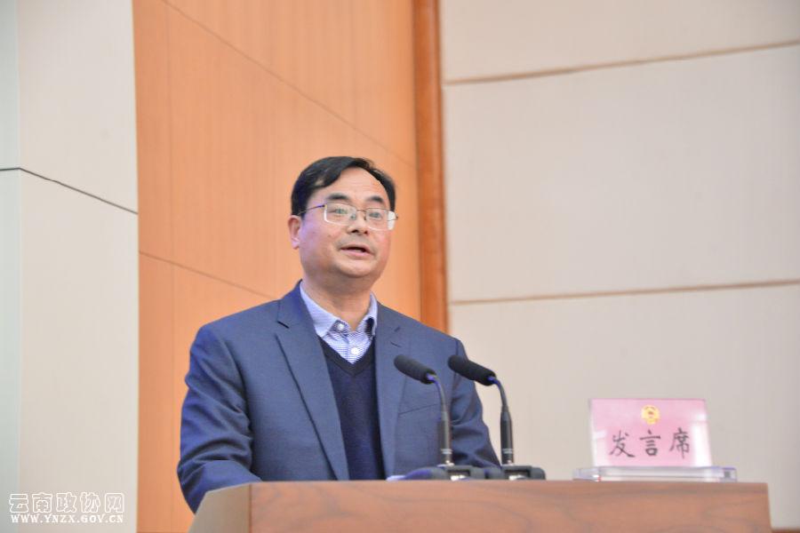 两会｜全国政协委员孙洁：打通创新药落地“最后一公里”