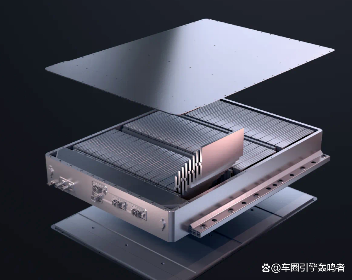 电动化上半场完美收官：比亚迪发布第二代刀片电池及闪充技术