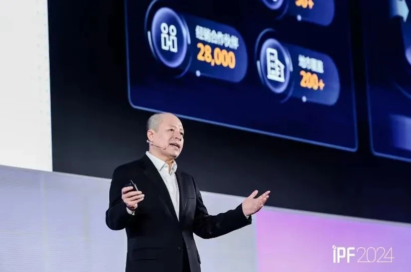 浪潮信息获得发明专利授权：“一种服务器内存扩展方法和电子设备”