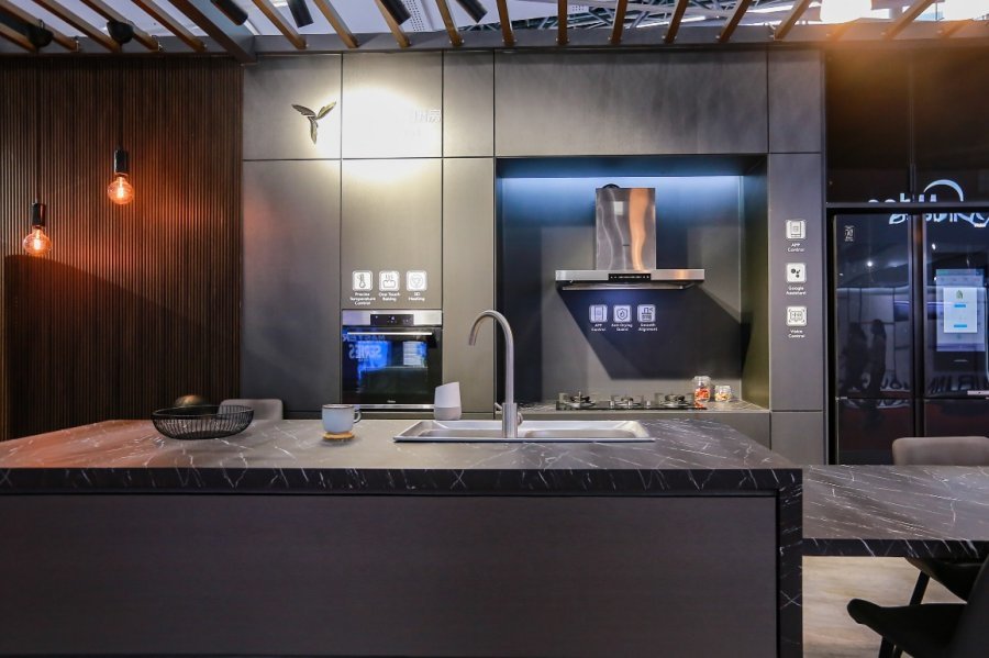 海尔智家获得发明专利授权：“一种烤箱温度的确定方法、装置、烤箱及存储介质”