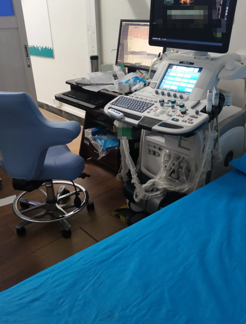 中国原创高端医疗设备“出海”，聚焦超声技术累计治疗超36万病患