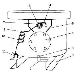 八一钢铁获得实用新型专利授权：“一种石棉板裁剪装置”