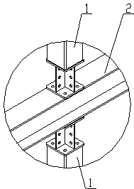 八一钢铁获得实用新型专利授权：“一种石棉板裁剪装置”