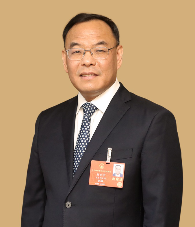 专访全国人大代表郭兴田：建议进一步推动人造板向绿色智造升级