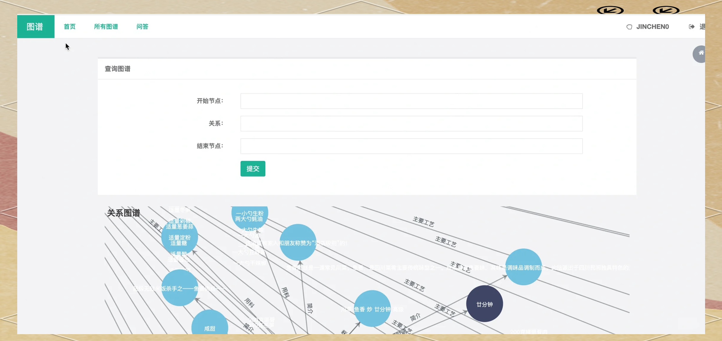 农业银行获得发明专利授权：“一种知识图谱生成方法、装置、设备及存储介质”