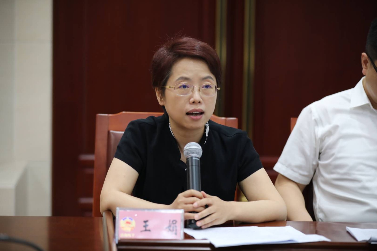 全国政协委员、广东证监局局长杨宗儒：建立出海投资引导机制 维护中企海外权益