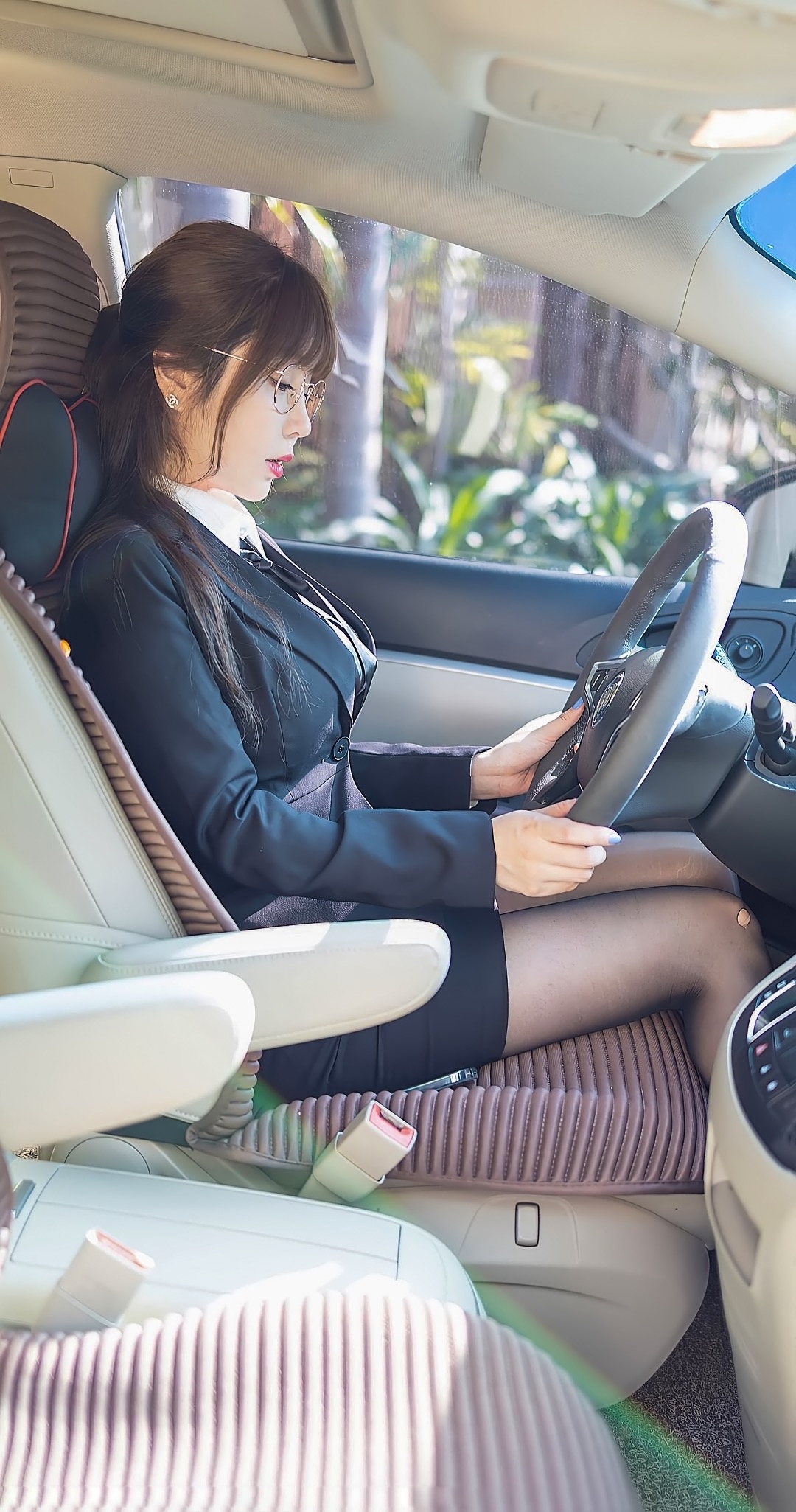 致敬“她D力量”！滴滴升级女性友好与女司机关怀举措