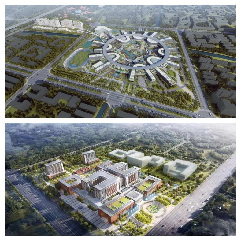 特写丨上海下一站 区域协调发展的太仓样本