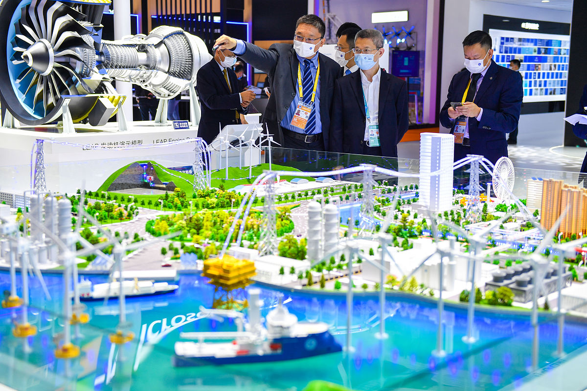 特写丨上海下一站 区域协调发展的太仓样本