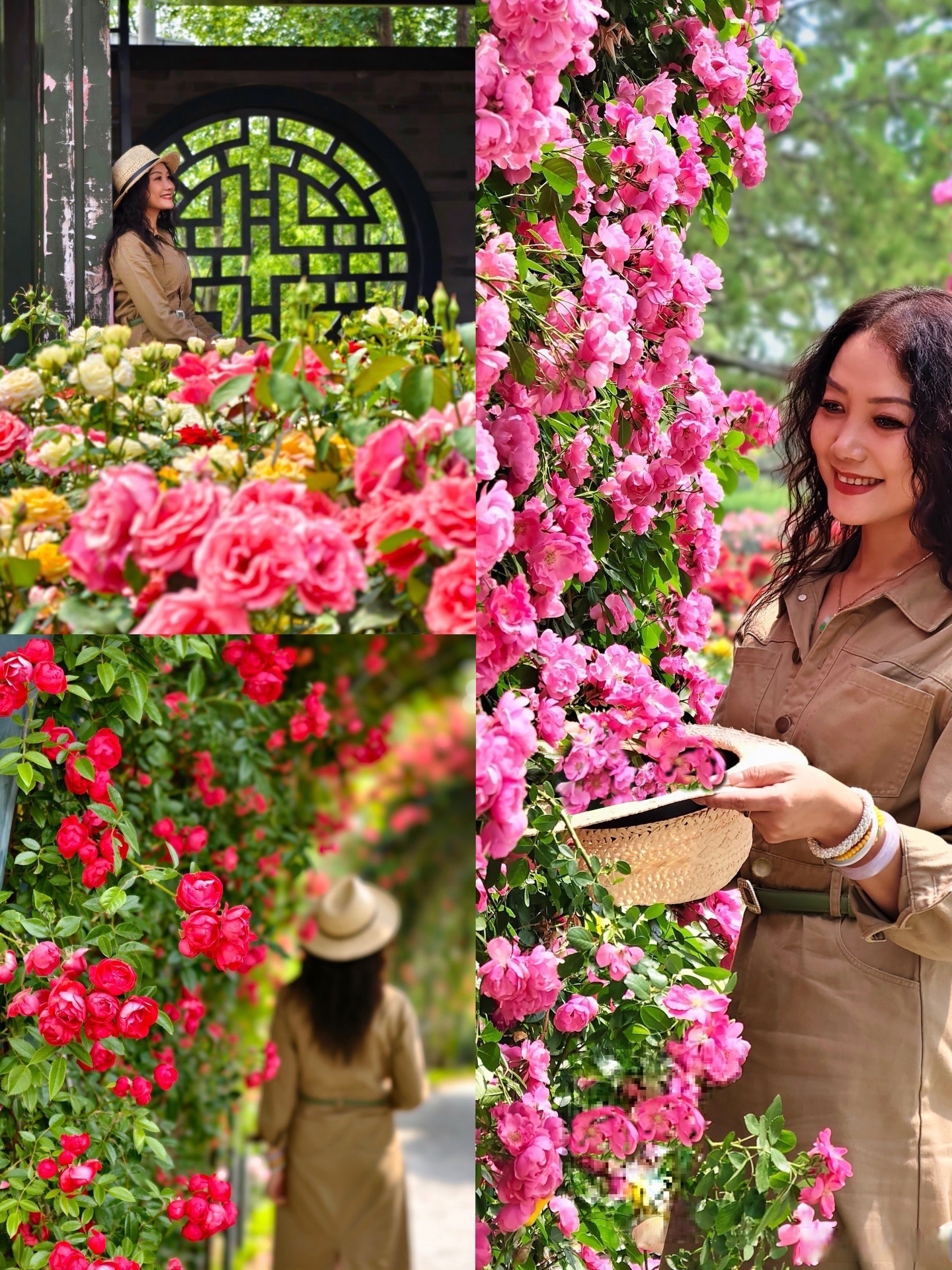 “三八”国际妇女节迎赏花游小高峰 “悦己型”消费热度持续攀升