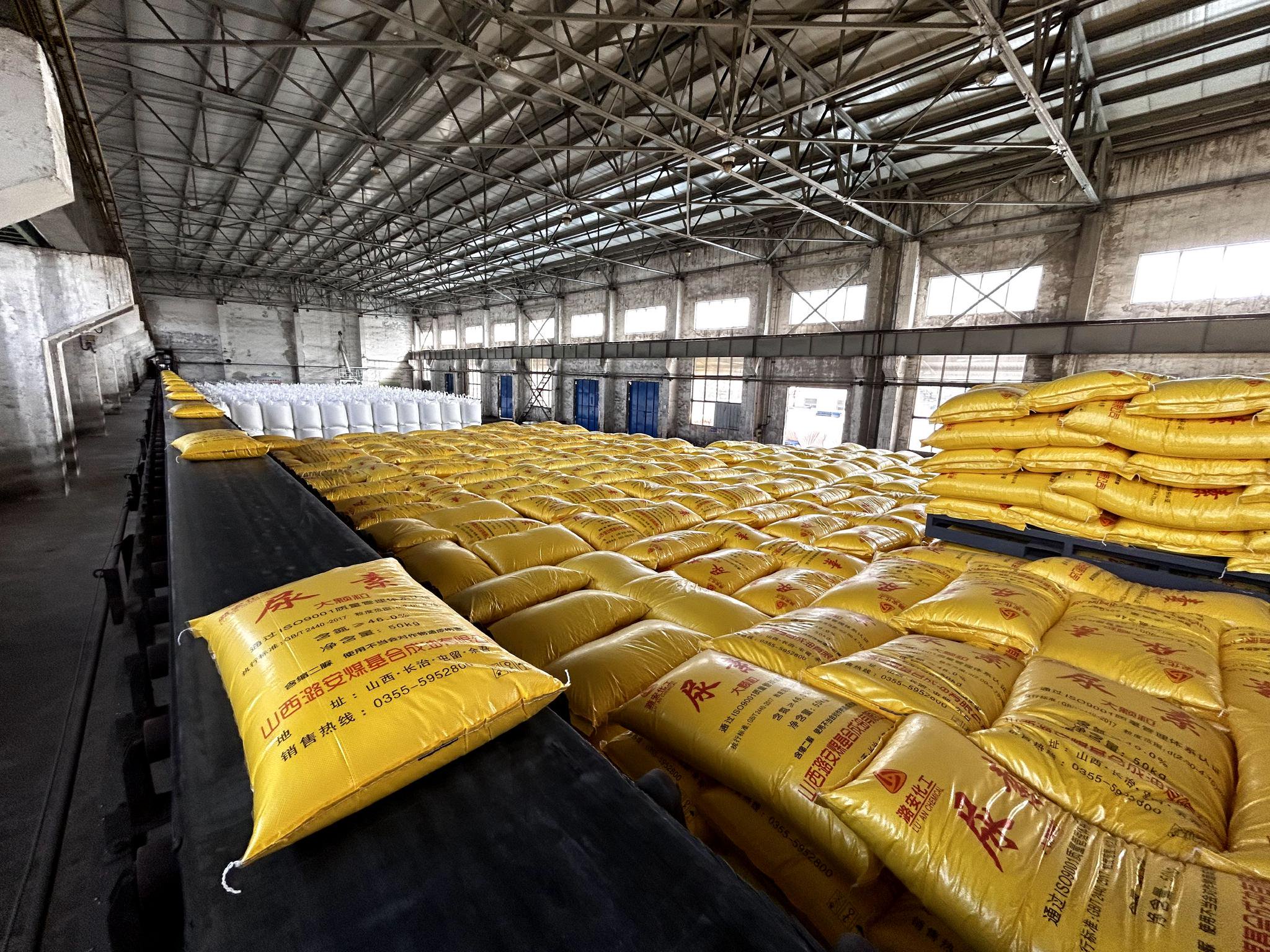 金牛化工录得6天4板